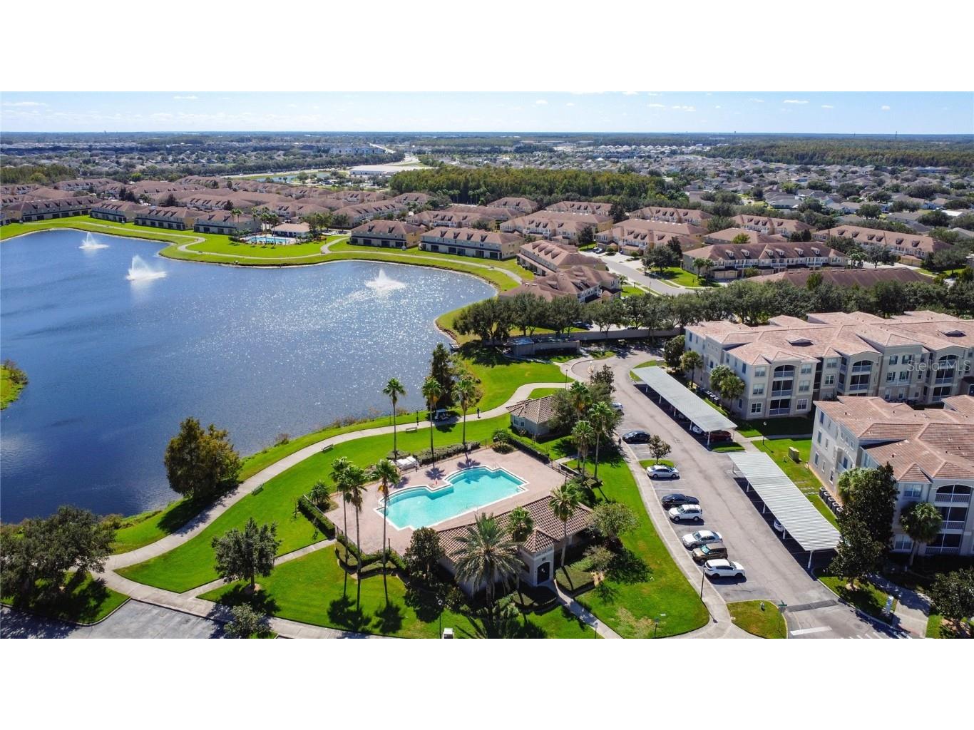 3001 Greystone Loop #208 Kissimmee FL 34741 O6340525 image46