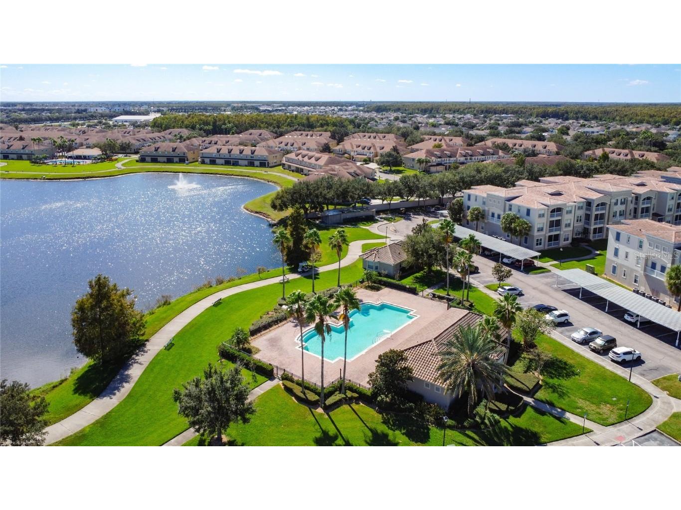 3001 Greystone Loop #208 Kissimmee FL 34741 O6340525 image47