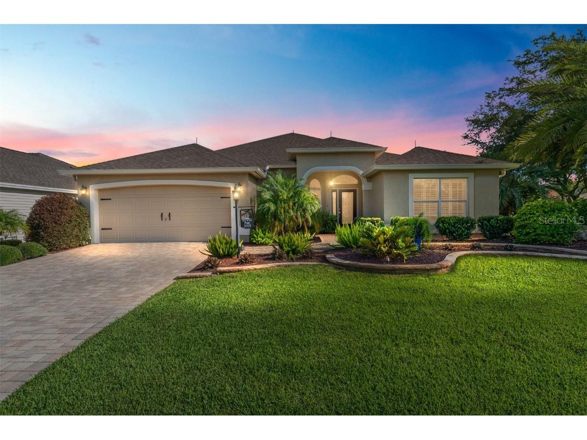 3001 Hillside Lane The Villages FL 32162 OM704513 image1