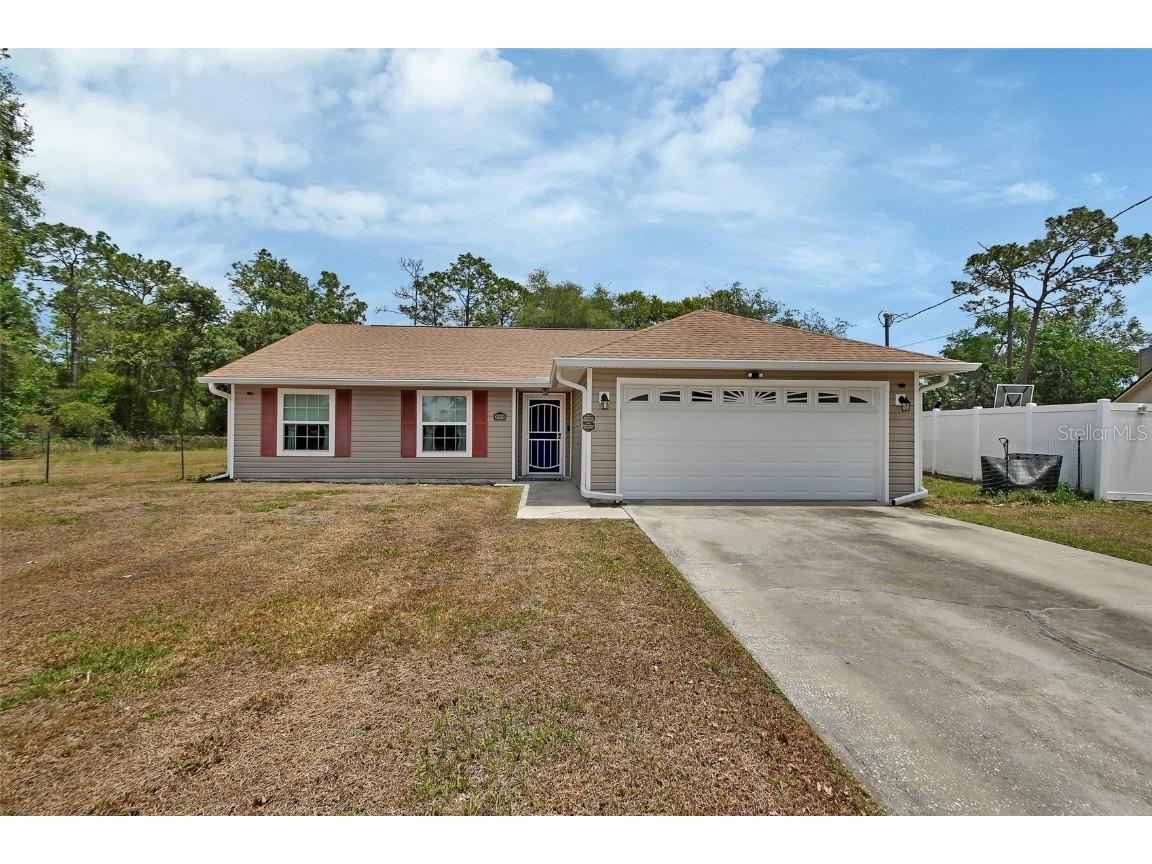 3001 Inca Court Deltona FL 32738 V4942616 image1