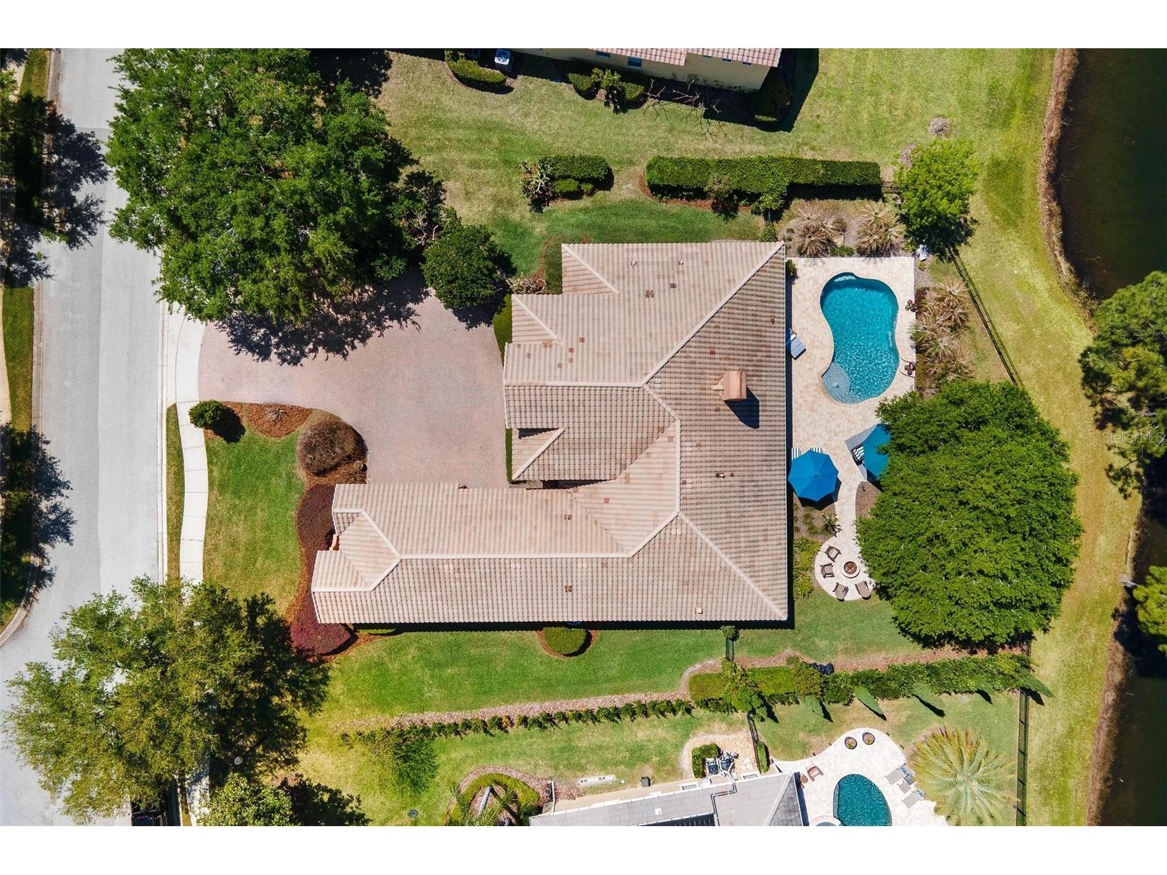 3001 Isola Bella Boulevard Mount Dora FL 32757 G5110322 image52