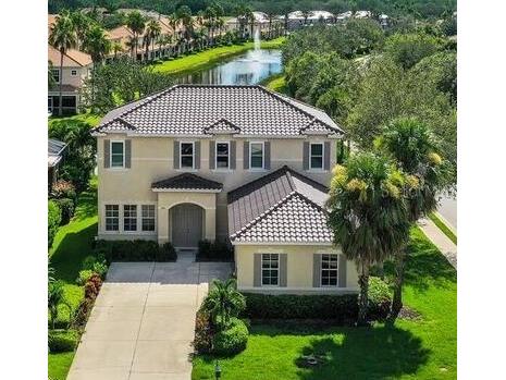 3001 Lake Butler Court Cape Coral FL 33909 J968283 image1