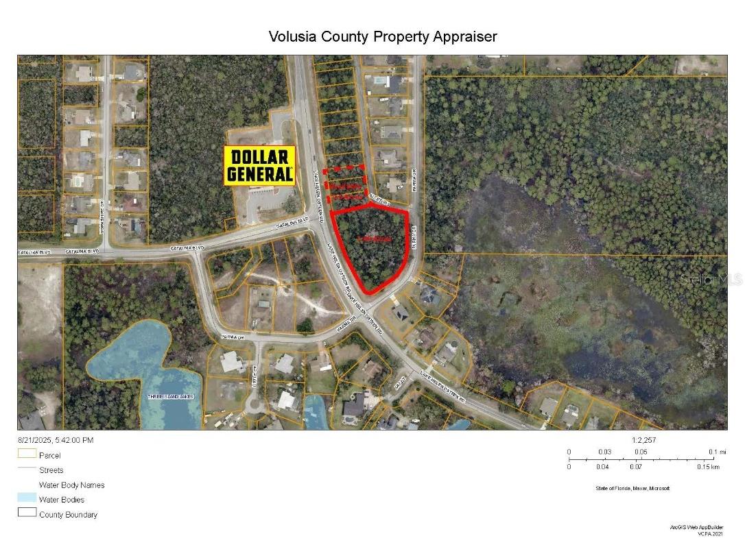 3001 Lake Helen Osteen Road Deltona FL 32738 V4944468 image2