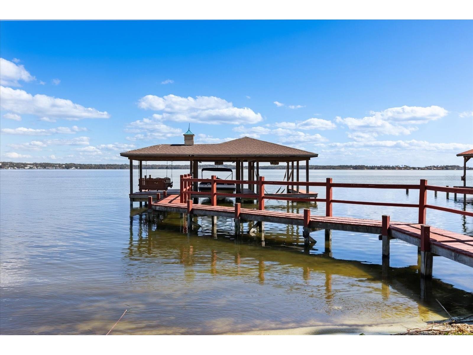 3001 Lakeshore Drive Mount Dora FL 32757 - LAKE DORA G5106972 image1