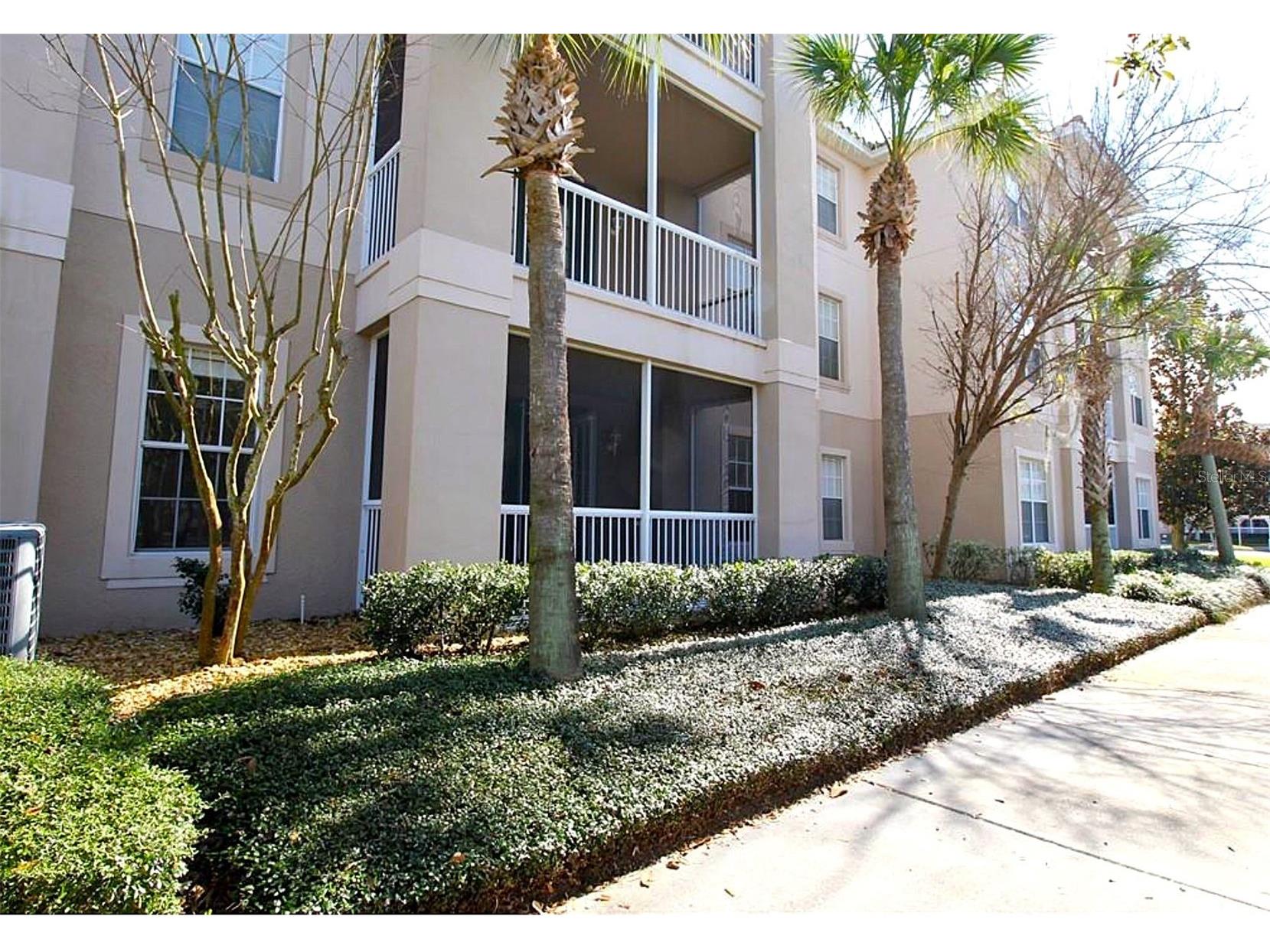 3001 Laurel Park Lane #105 Kissimmee FL 34741 O6390452 image1