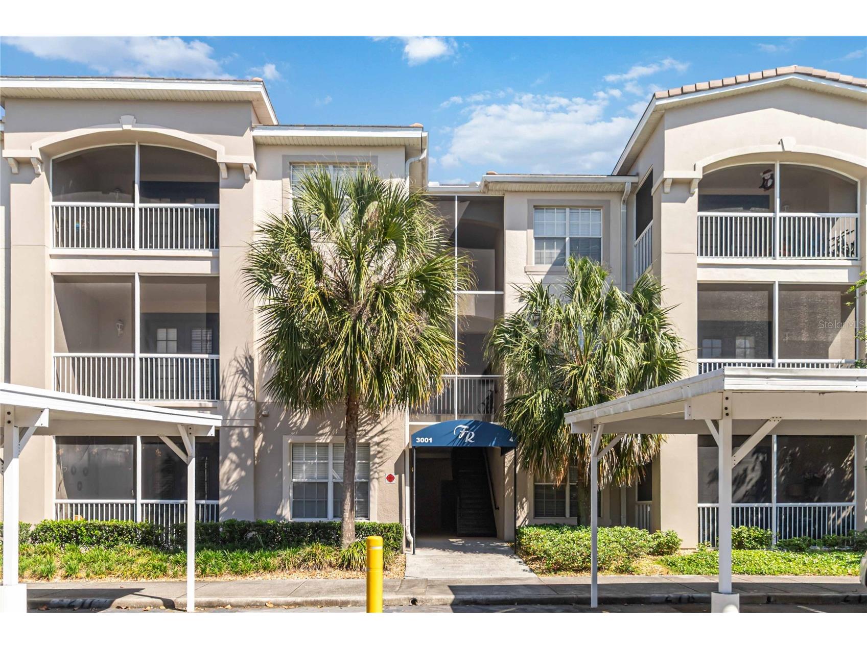 3001 Laurel Park Lane #106 Kissimmee FL 34741 S5148205 image1