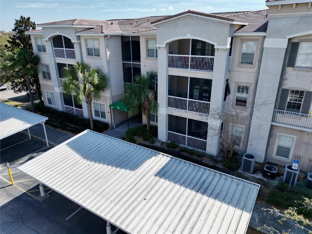 3001 Laurel Park Lane #107 Kissimmee FL 34741 O6184404 image1