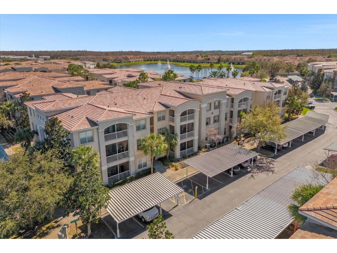 3001 Laurel Park Lane #205 Kissimmee FL 34741 O6179185 image1