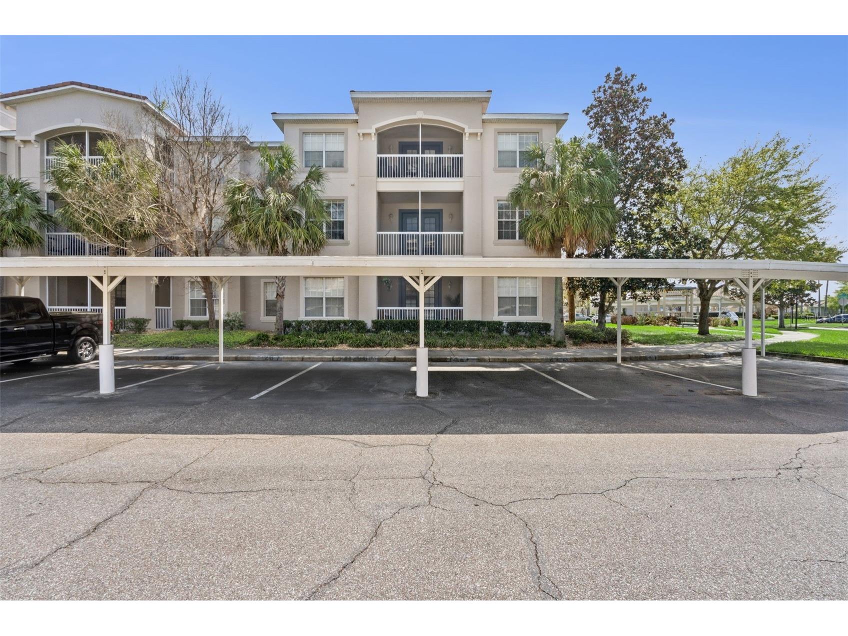 3001 Laurel Park Lane #207 Kissimmee FL 34741 O6391281 image1