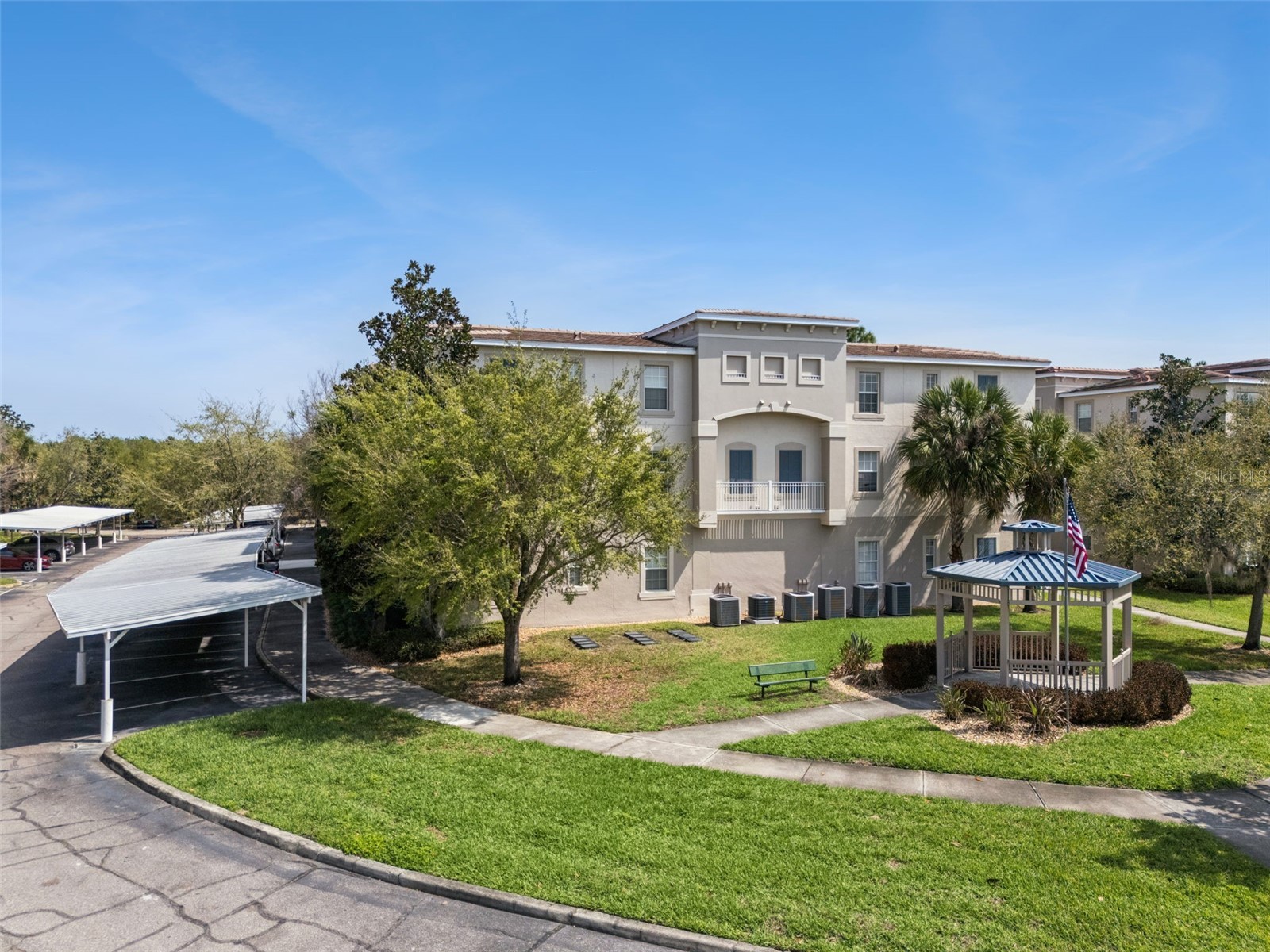 3001 Laurel Park Lane #207 Kissimmee FL 34741 O6391281 image45