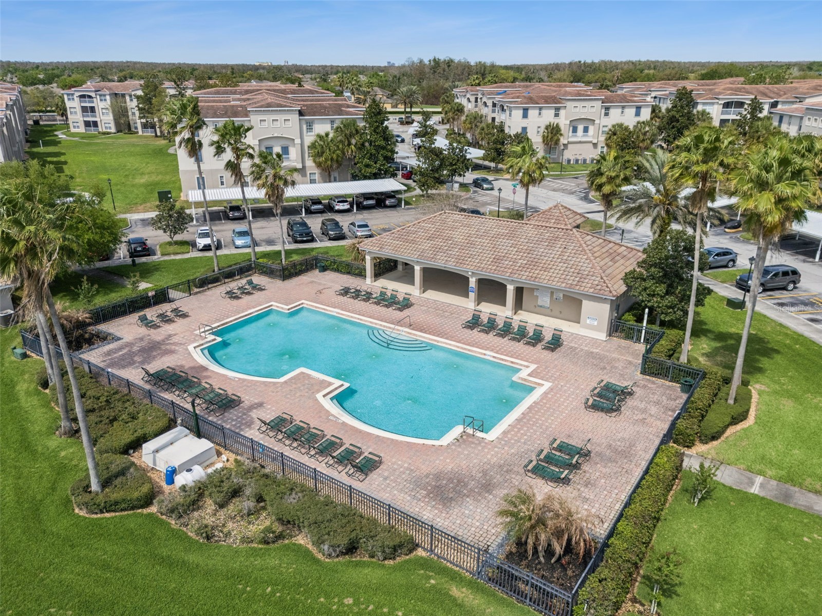 3001 Laurel Park Lane #207 Kissimmee FL 34741 O6391281 image46