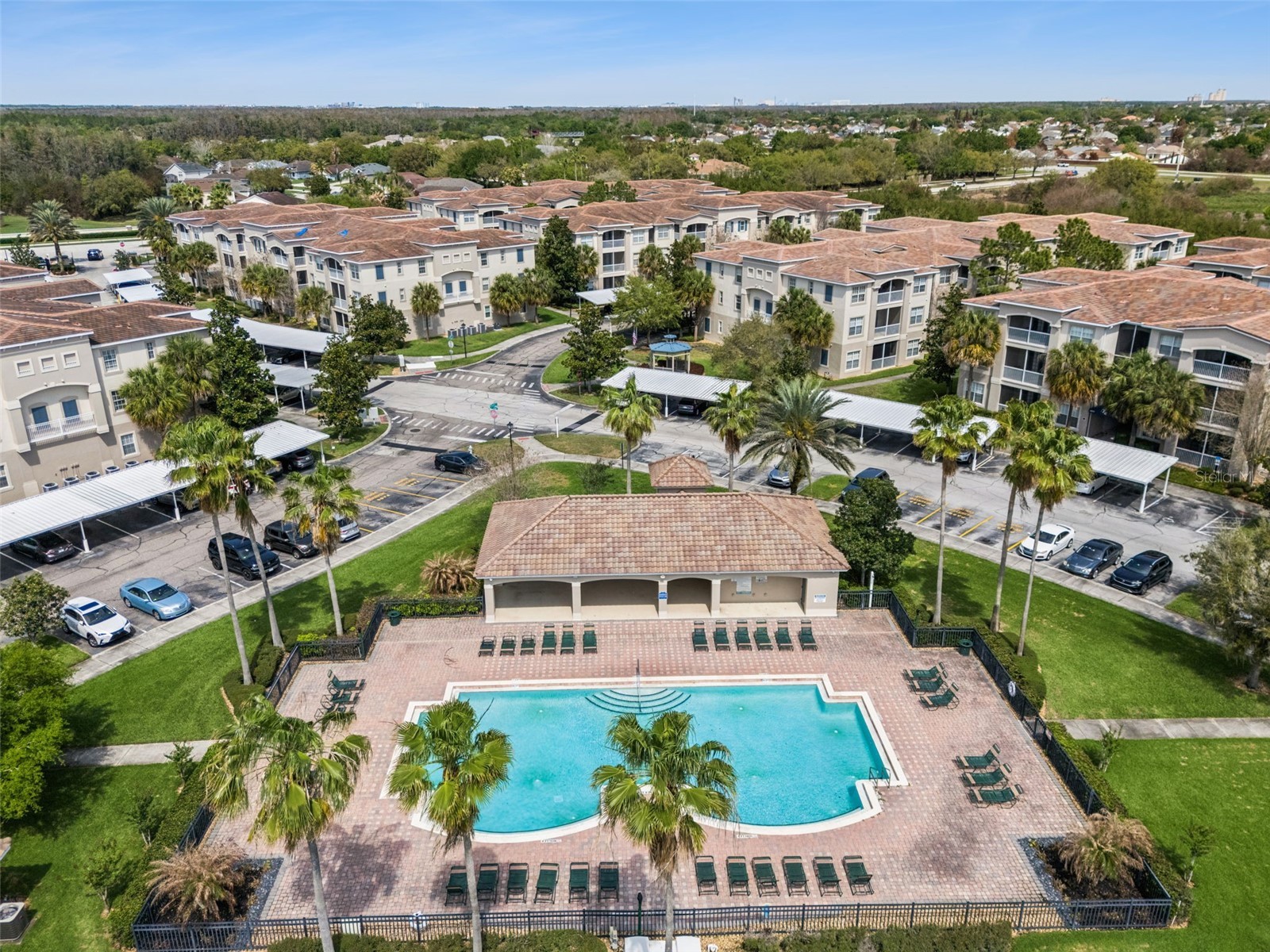 3001 Laurel Park Lane #207 Kissimmee FL 34741 O6391281 image47