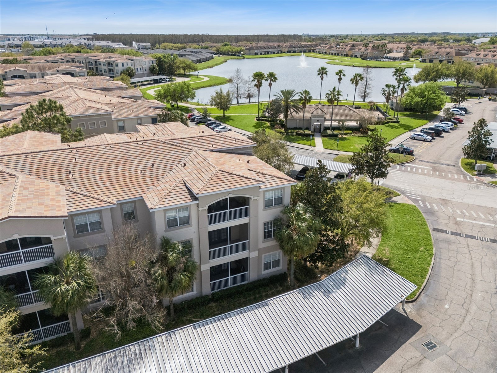 3001 Laurel Park Lane #207 Kissimmee FL 34741 O6391281 image50