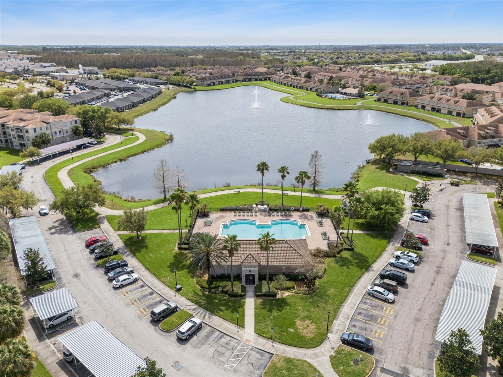 3001 Laurel Park Lane #207 Kissimmee FL 34741 O6391281 image57
