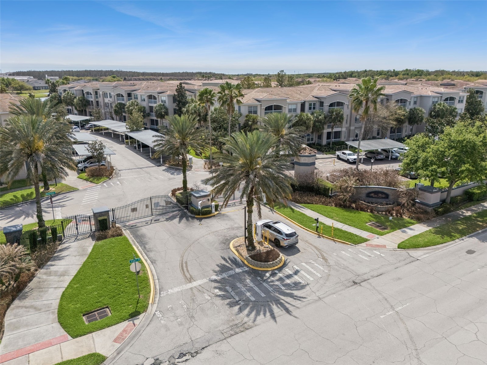 3001 Laurel Park Lane #207 Kissimmee FL 34741 O6391281 image58