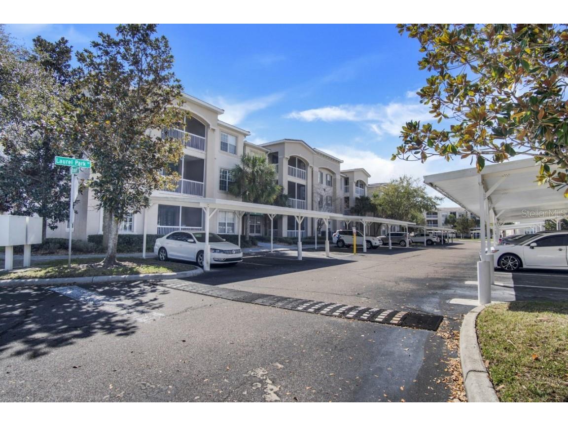 3001 Laurel Park Lane #302 Kissimmee FL 34741 O6101829 image1