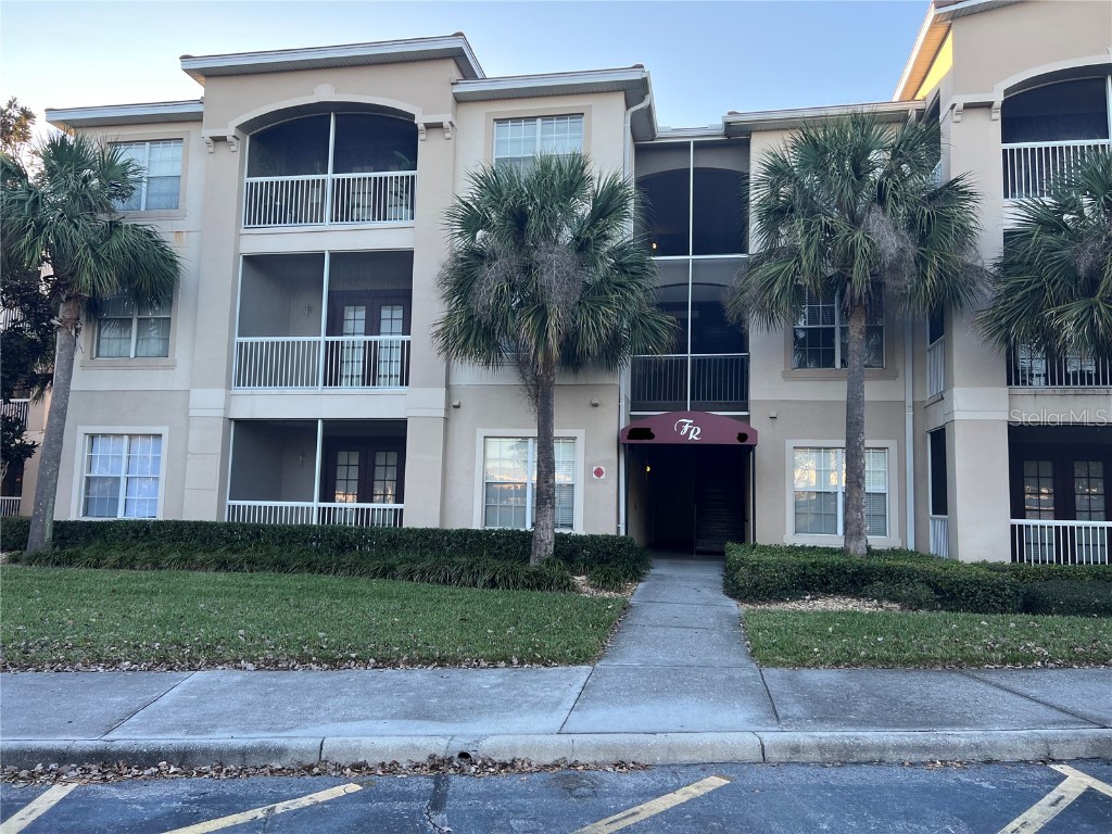 3001 Laurel Run Lane #101 Kissimmee FL 34741 S5102961 image1