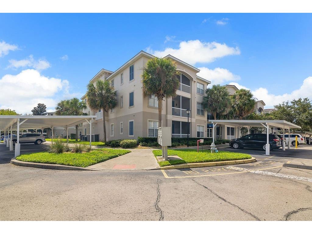 3001 Laurel Run Lane #101 Kissimmee FL 34741 S5133959 image1