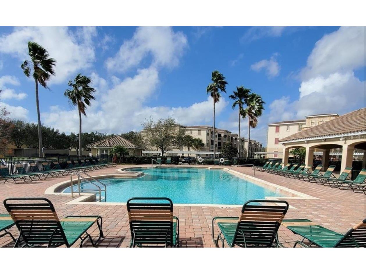 3001 Laurel Run Lane #104 Kissimmee FL 34741 O6407397 image1