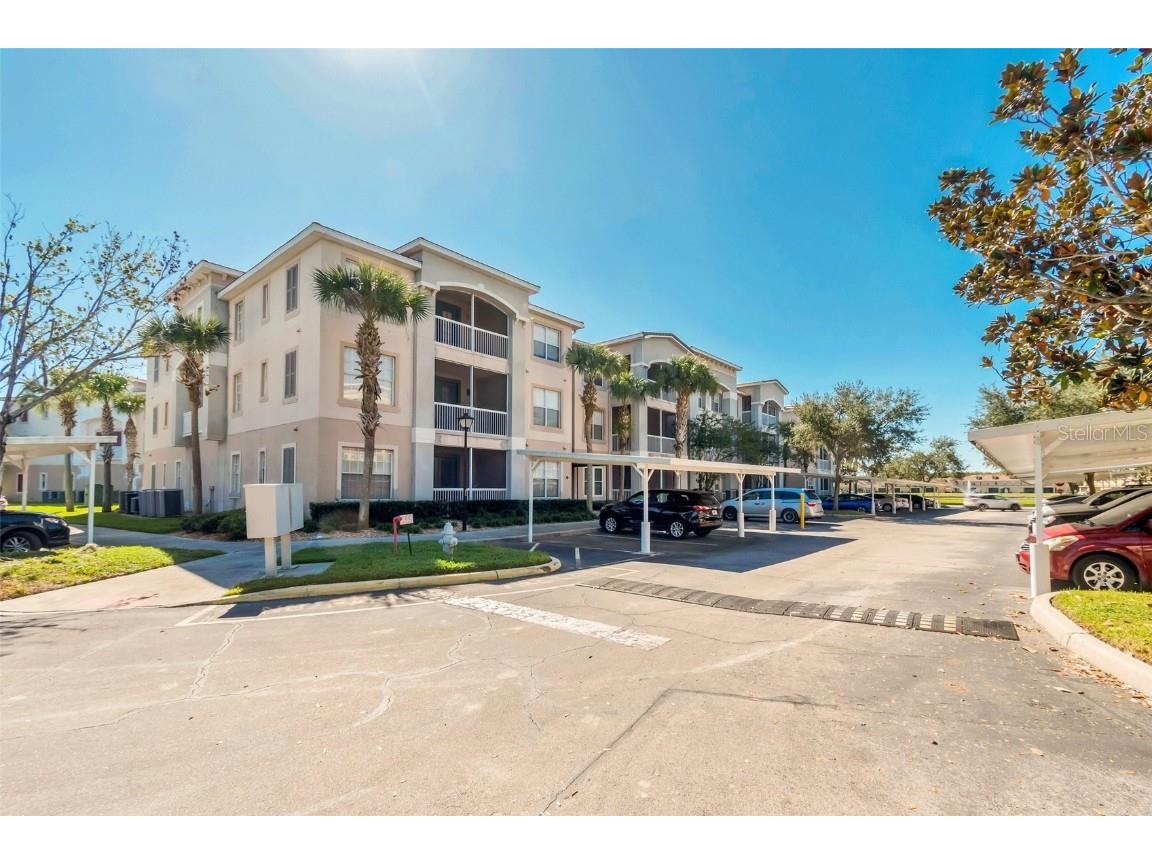 3001 Laurel Run Lane #106 Kissimmee FL 34741 O6150109 image1