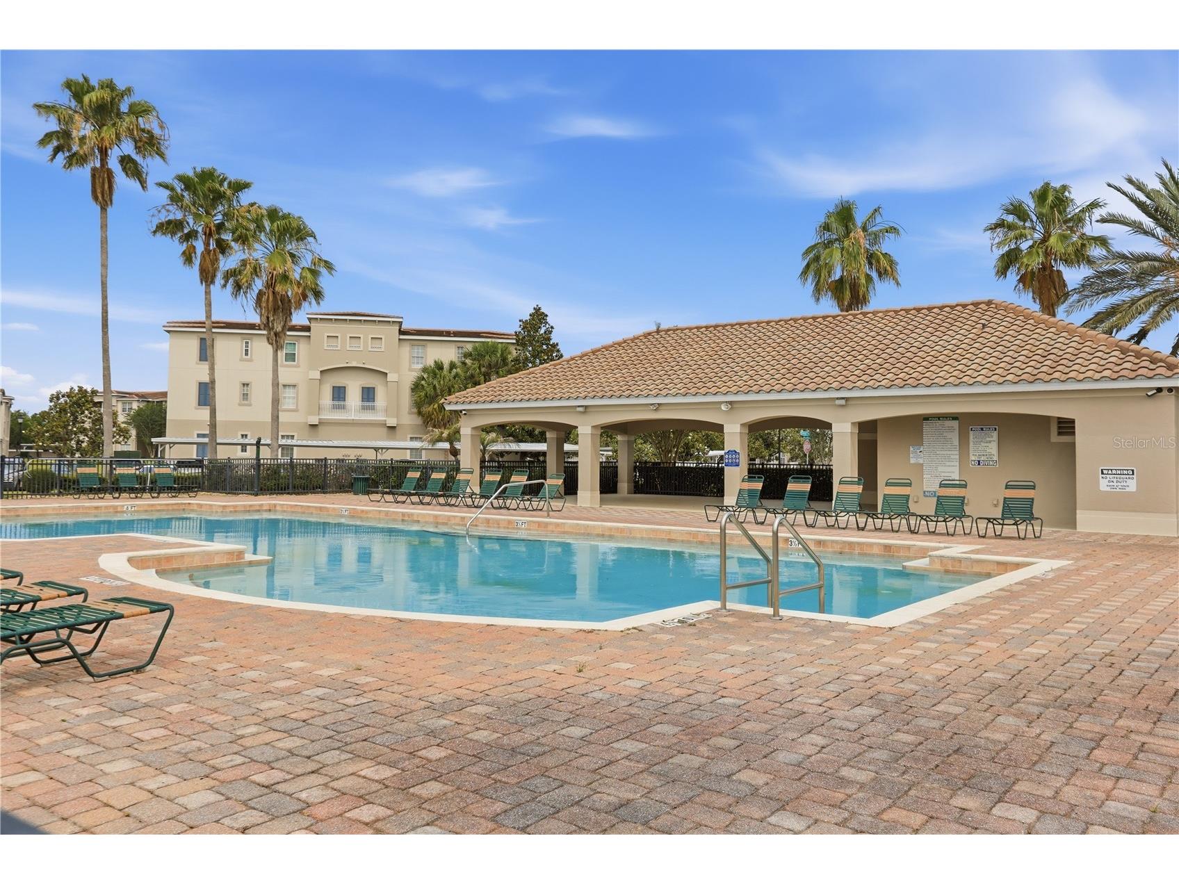 3001 Laurel Run Lane #204 Kissimmee FL 34741 O6405594 image31
