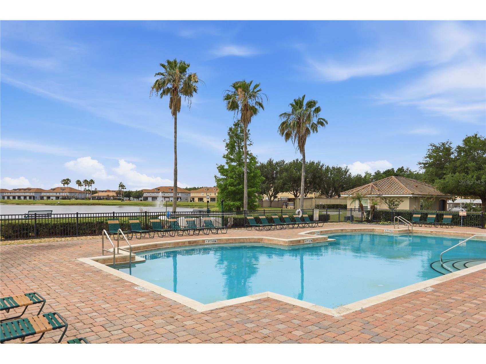 3001 Laurel Run Lane #204 Kissimmee FL 34741 O6405594 image32