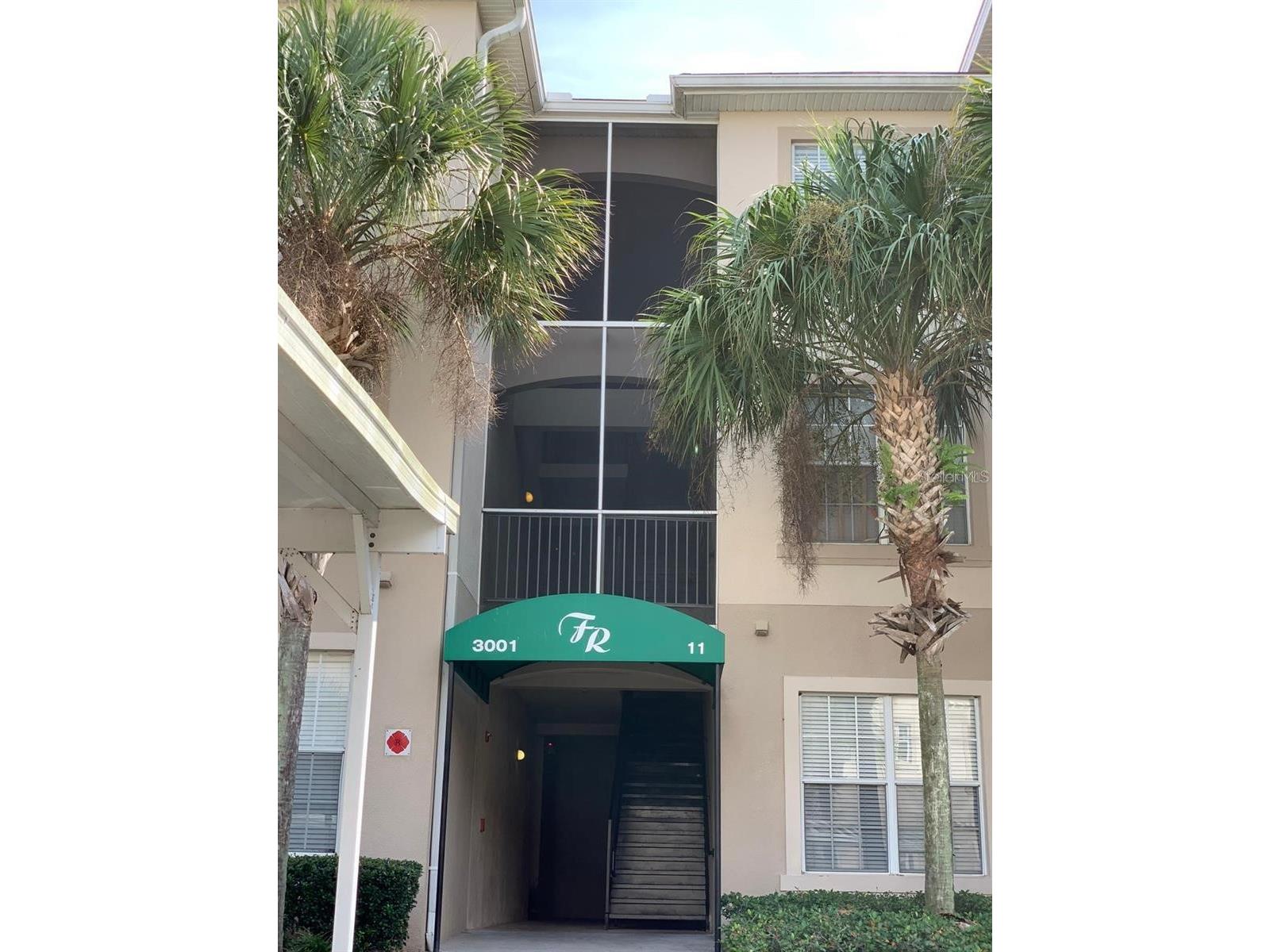 3001 Laurel Run Lane #301 Kissimmee FL 34741 S5142621 image1