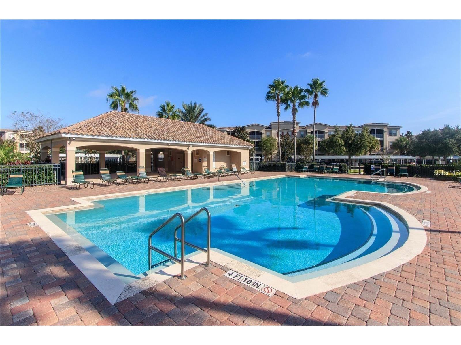 3001 Laurel Run Lane #301 Kissimmee FL 34741 S5142621 image20