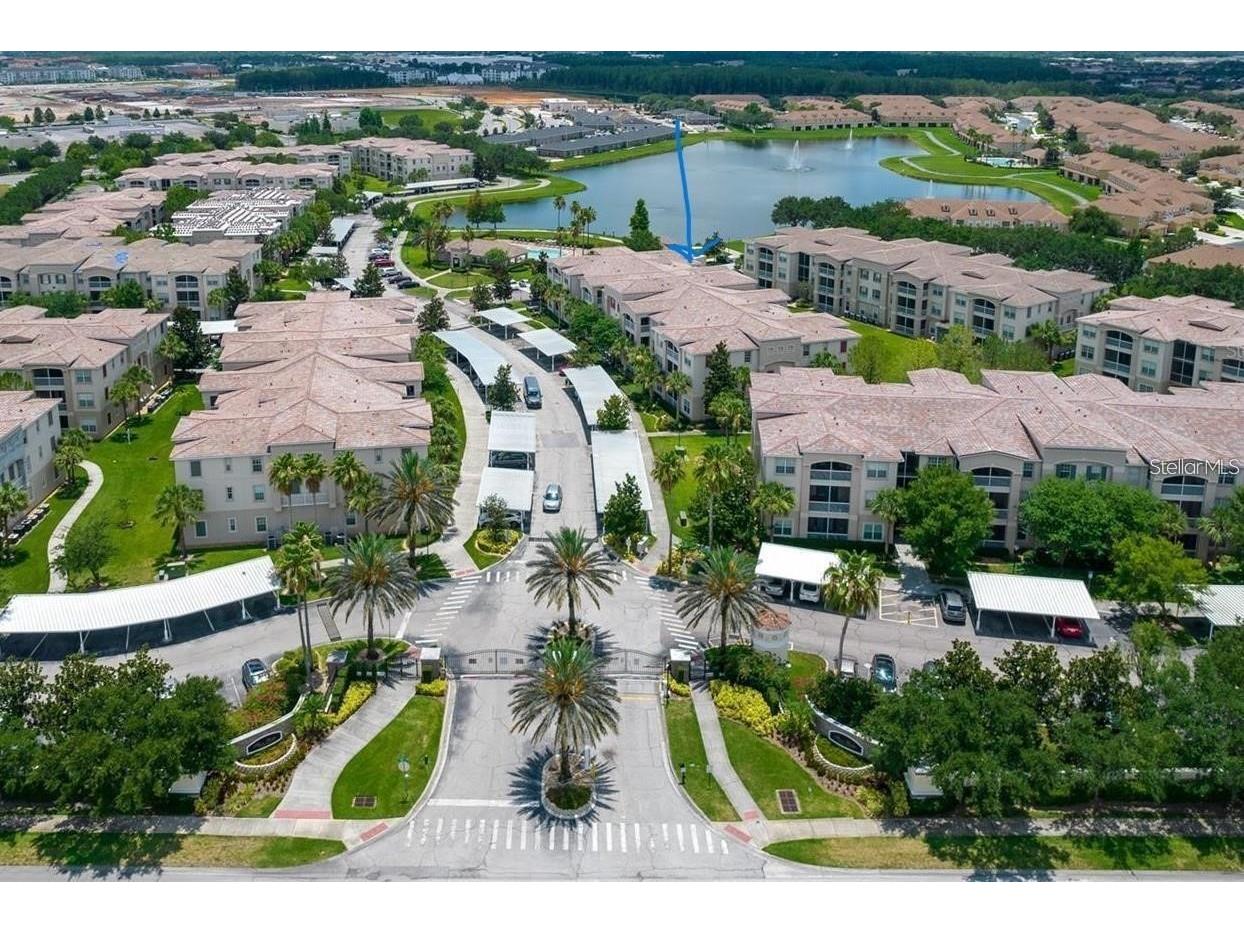 3001 Laurel Run Lane #301 Kissimmee FL 34741 S5142621 image28