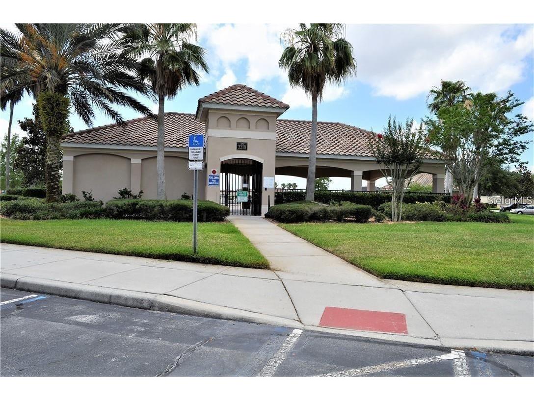 3001 Laurel Run Lane #301 Kissimmee FL 34741 S5142621 image29