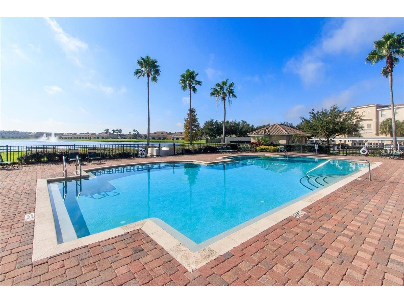 3001 Laurel Run Lane #301 Kissimmee FL 34741 S5142621 image31