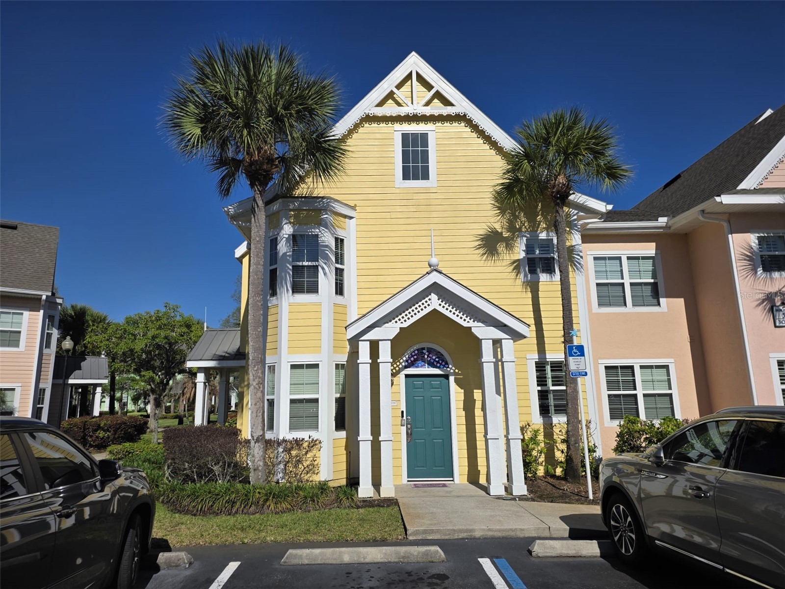 3001 Limbo Lane #102 Kissimmee FL 34746 S5144002 image1