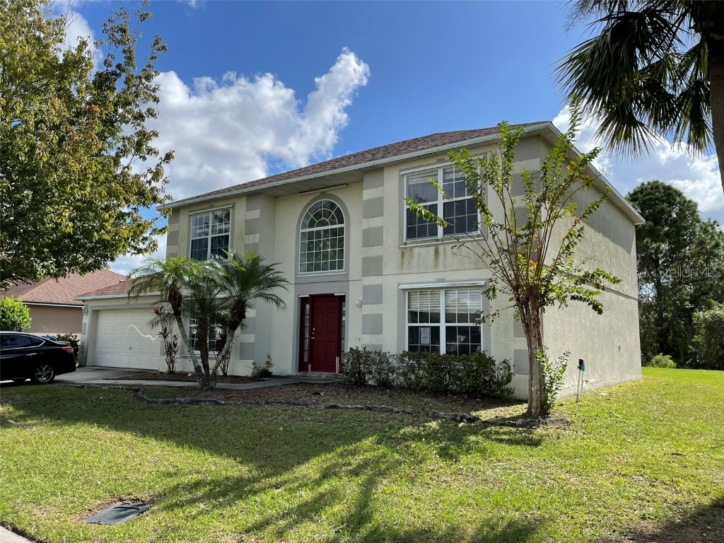 3001 Mandolin Drive Kissimmee FL 34744 O6256497 image1