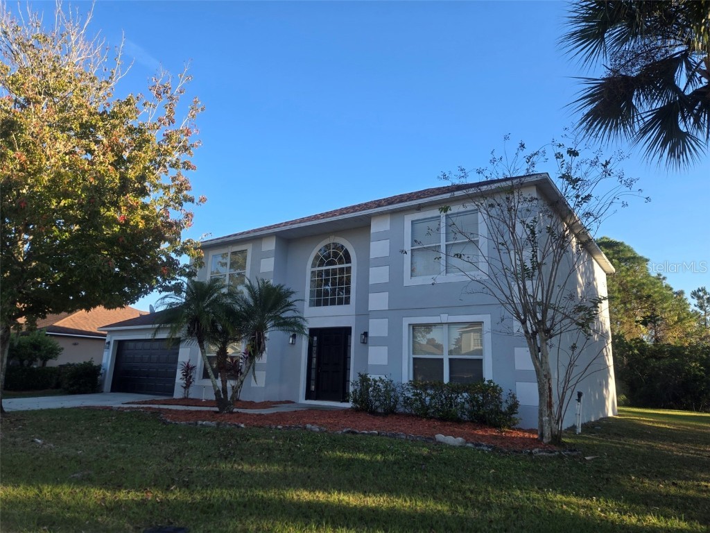 3001 Mandolin Drive Kissimmee FL 34744 S5139386 image1