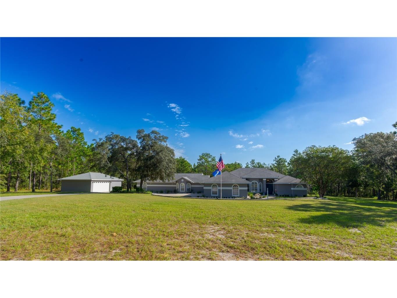 3001 N Sheriff Drive Beverly Hills FL 34465 TB8418115 image1