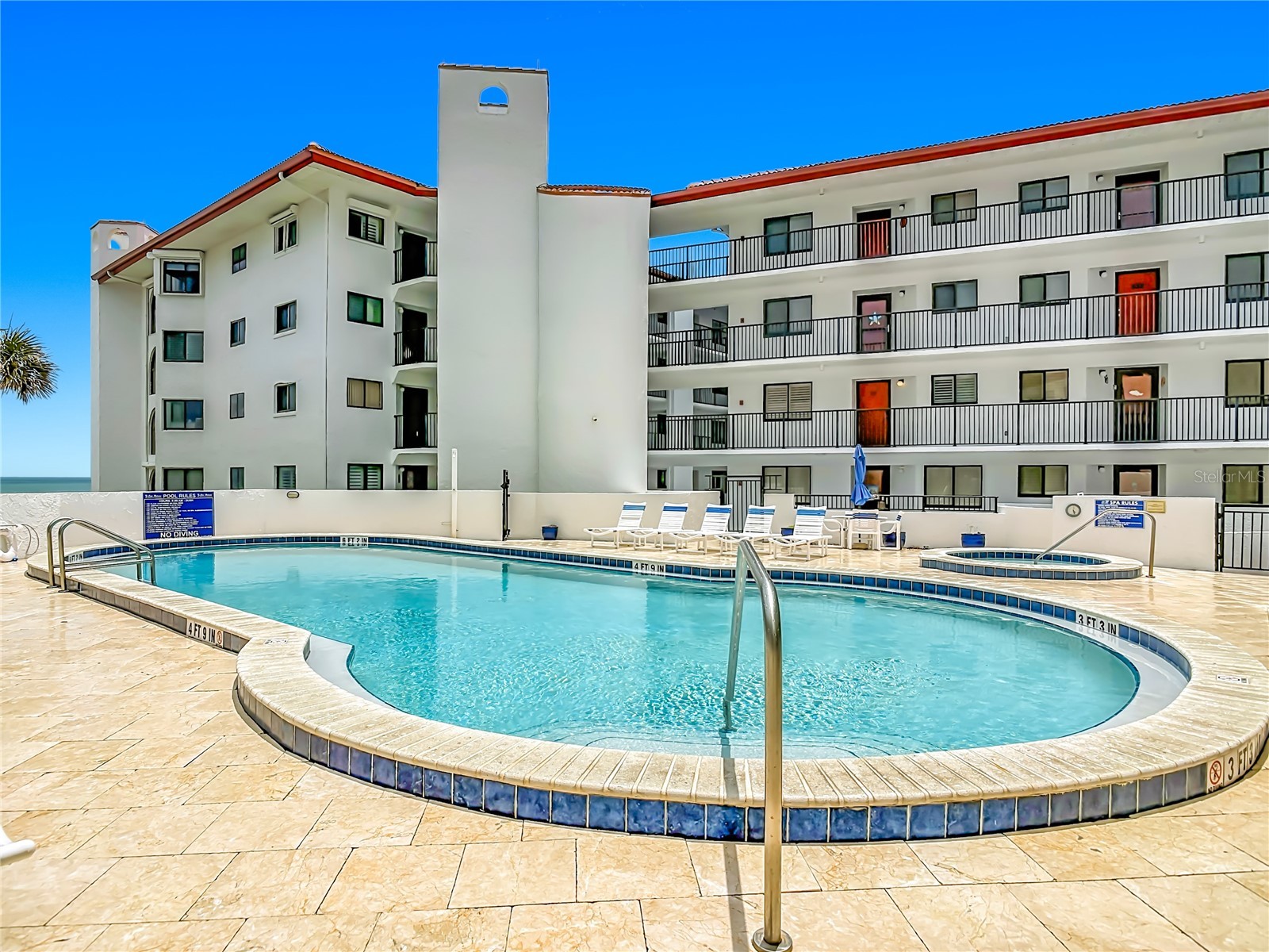 3001 S Atlantic Ave #442 New Smyrna Beach FL 32169 O6412184 image50