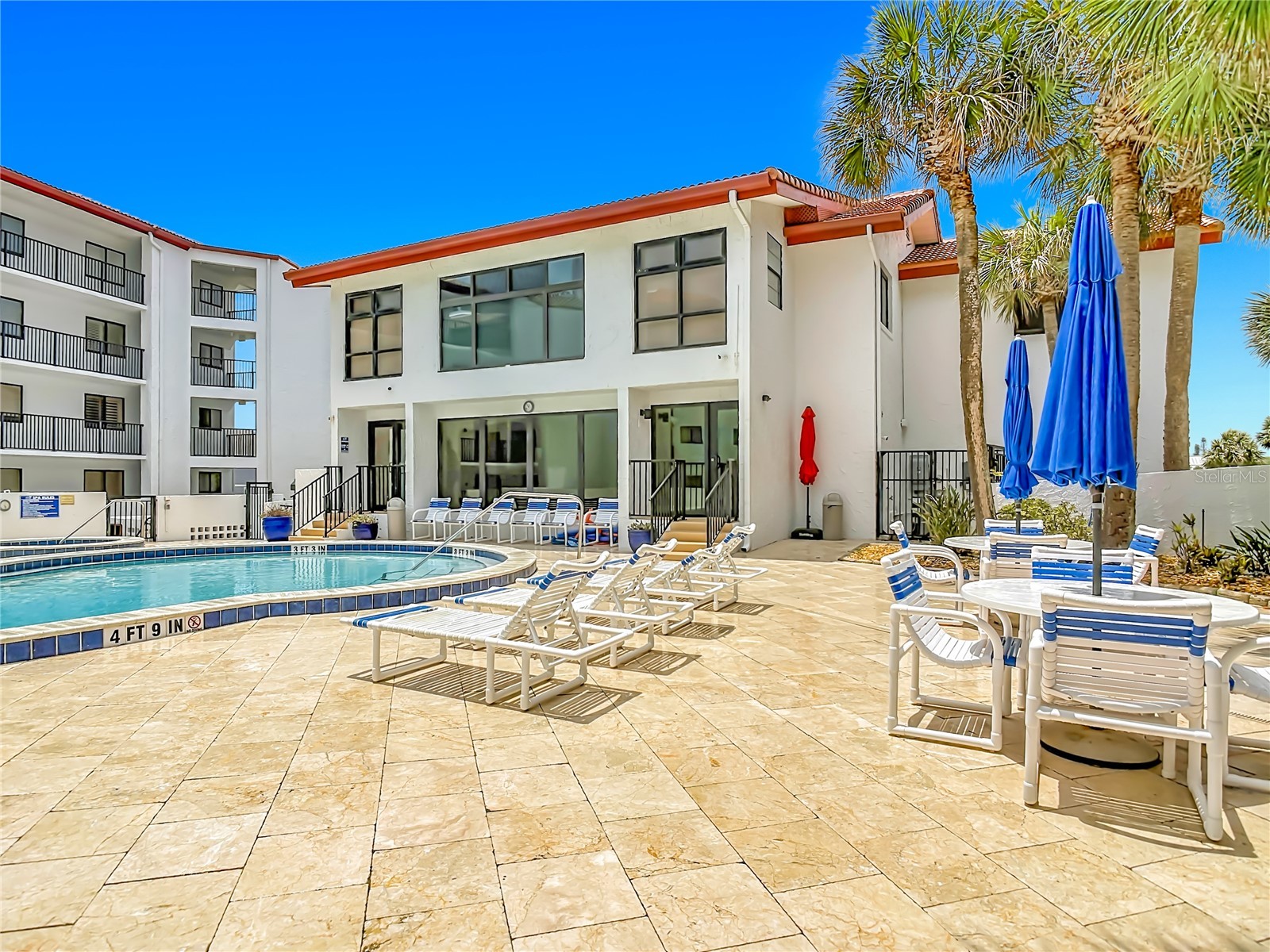 3001 S Atlantic Ave #442 New Smyrna Beach FL 32169 O6412184 image51