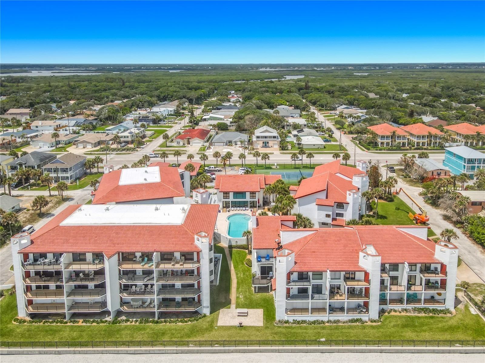 3001 S Atlantic Ave #442 New Smyrna Beach FL 32169 O6412184 image60