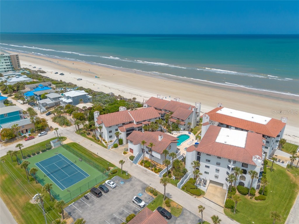 3001 S Atlantic Avenue #204 New Smyrna Beach FL 32169 - ATLANTIC OCEAN NS1083994 image1