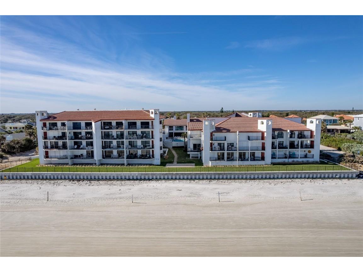 3001 S Atlantic Avenue #402 New Smyrna Beach FL 32169 - ATLANTIC OCEAN NS1080035 image1