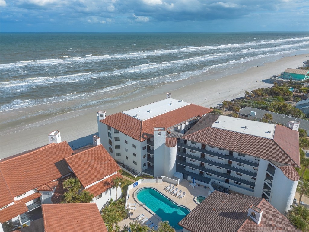 3001 S Atlantic Avenue #404 New Smyrna Beach FL 32169 NS1086374 image1