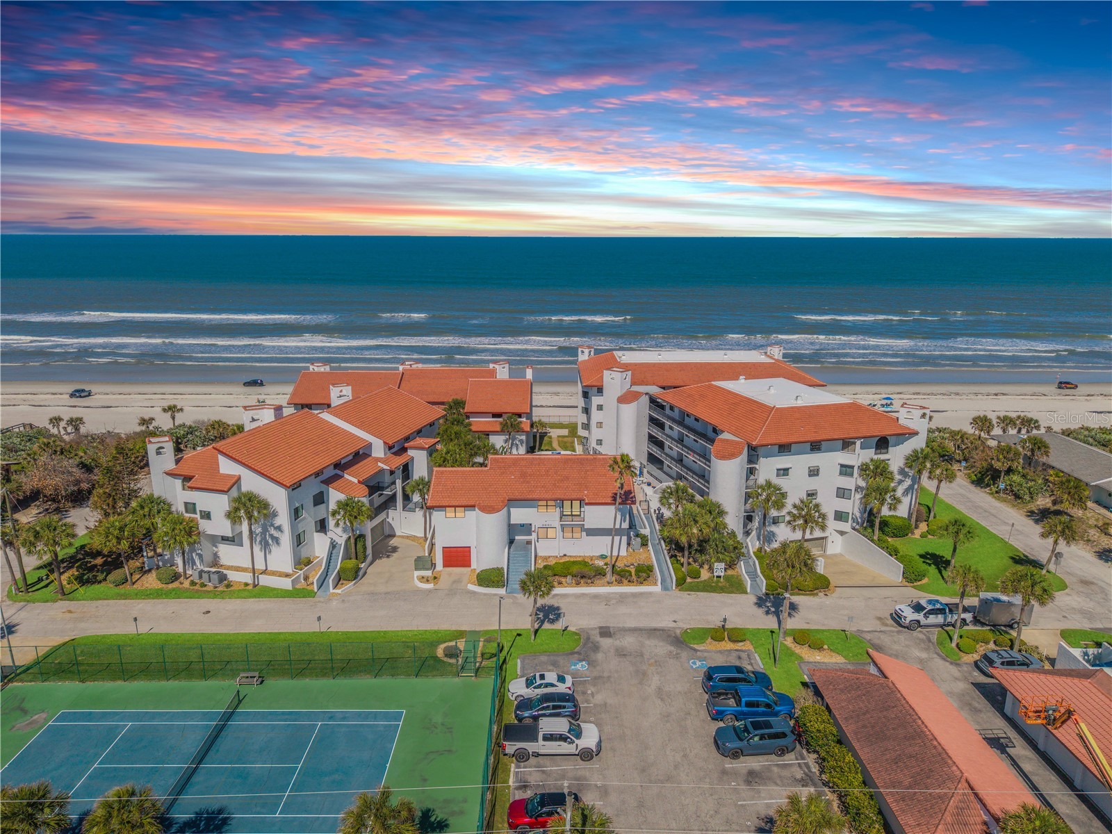 3001 S Atlantic Avenue #503 New Smyrna Beach FL 32169 - ATLANTIC OCEAN NS1087970 image1