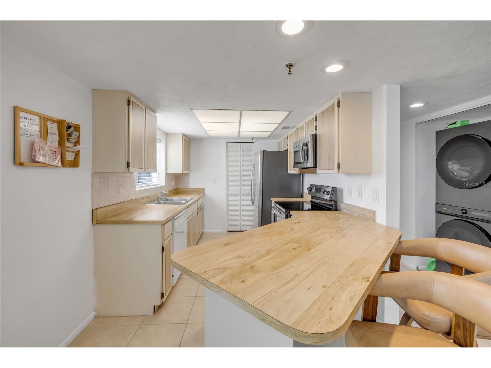 3001 S Atlantic Avenue #503 New Smyrna Beach FL 32169 - ATLANTIC OCEAN NS1087970 image10