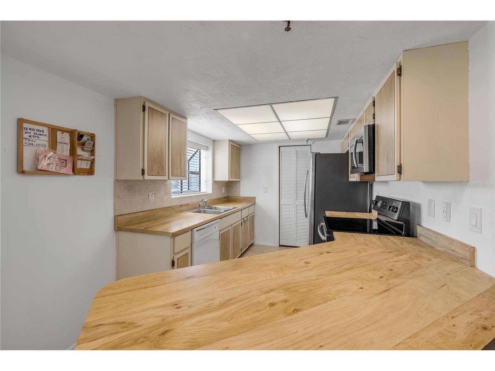 3001 S Atlantic Avenue #503 New Smyrna Beach FL 32169 - ATLANTIC OCEAN NS1087970 image11