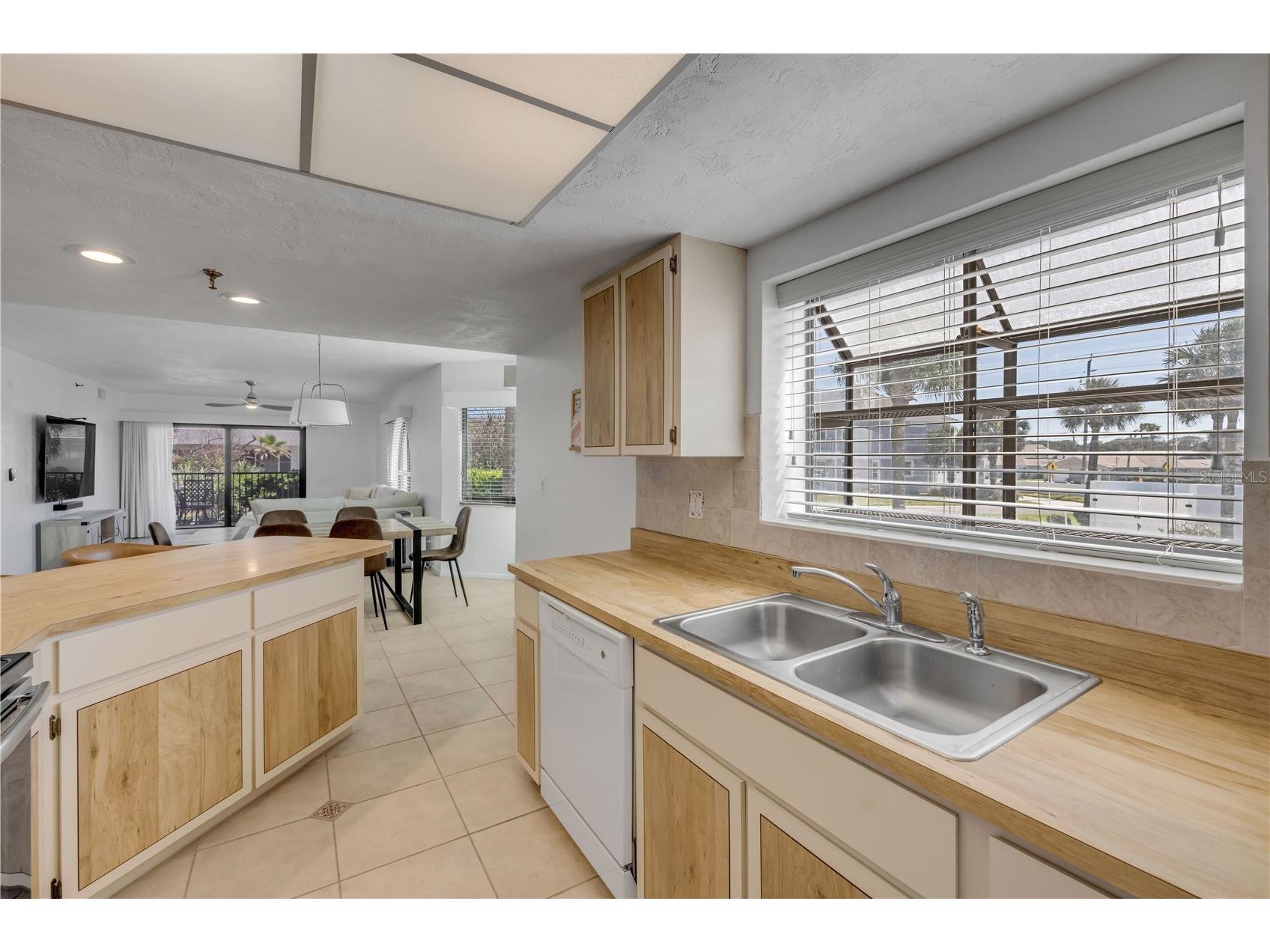 3001 S Atlantic Avenue #503 New Smyrna Beach FL 32169 - ATLANTIC OCEAN NS1087970 image13