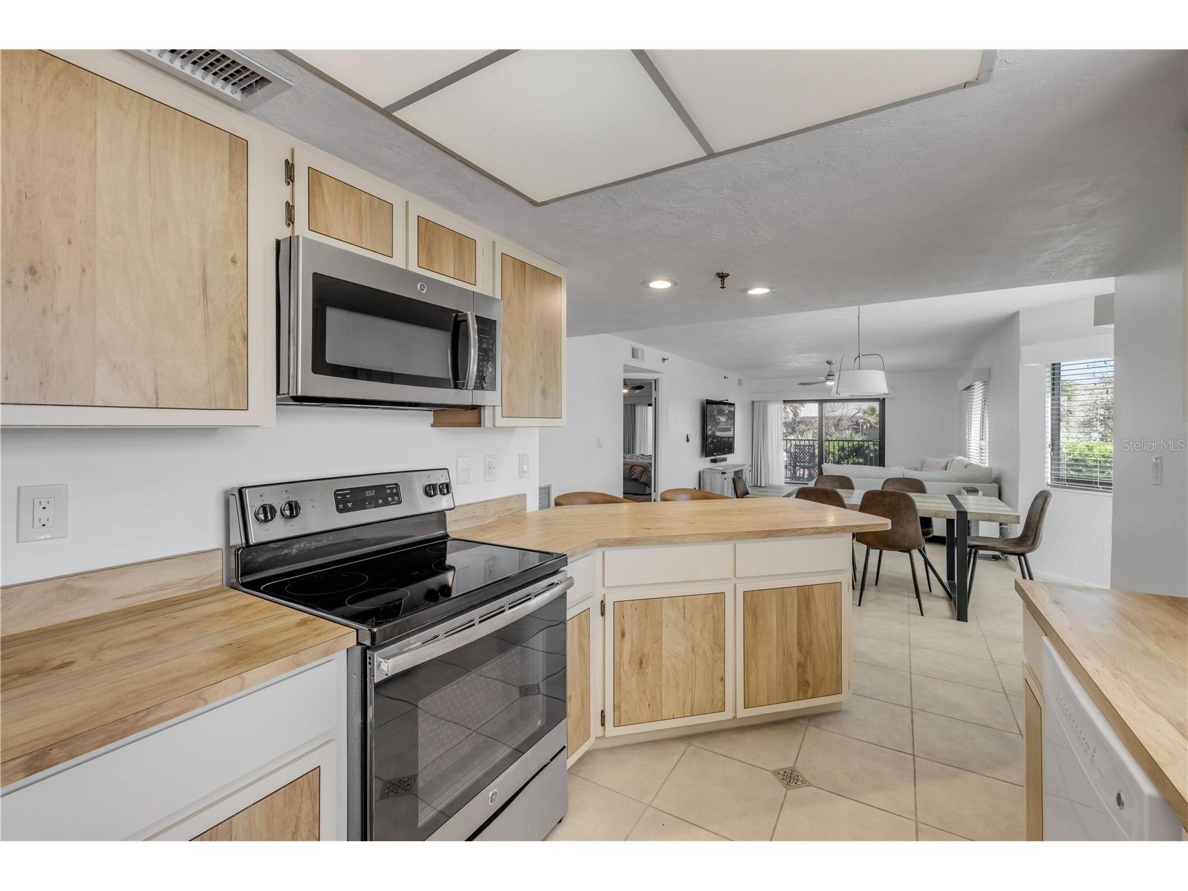 3001 S Atlantic Avenue #503 New Smyrna Beach FL 32169 - ATLANTIC OCEAN NS1087970 image14