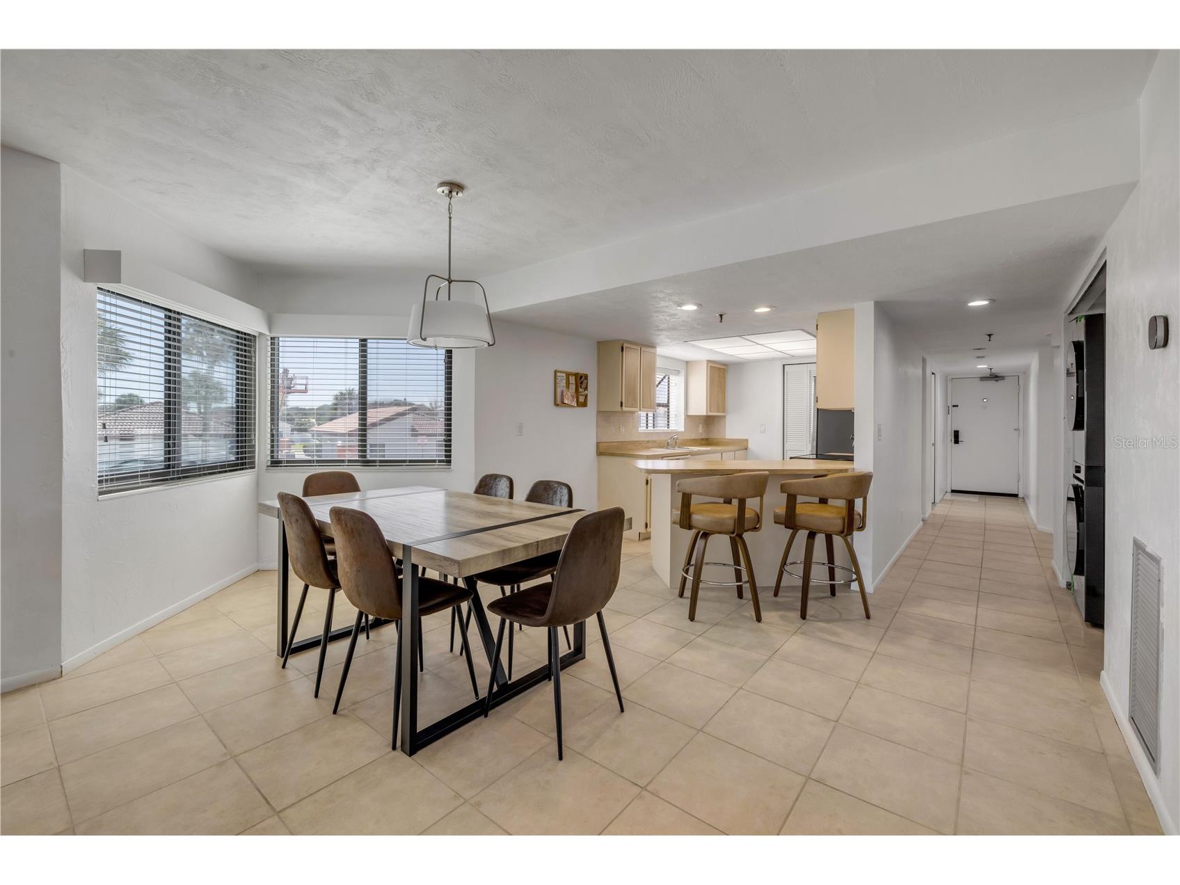 3001 S Atlantic Avenue #503 New Smyrna Beach FL 32169 - ATLANTIC OCEAN NS1087970 image16