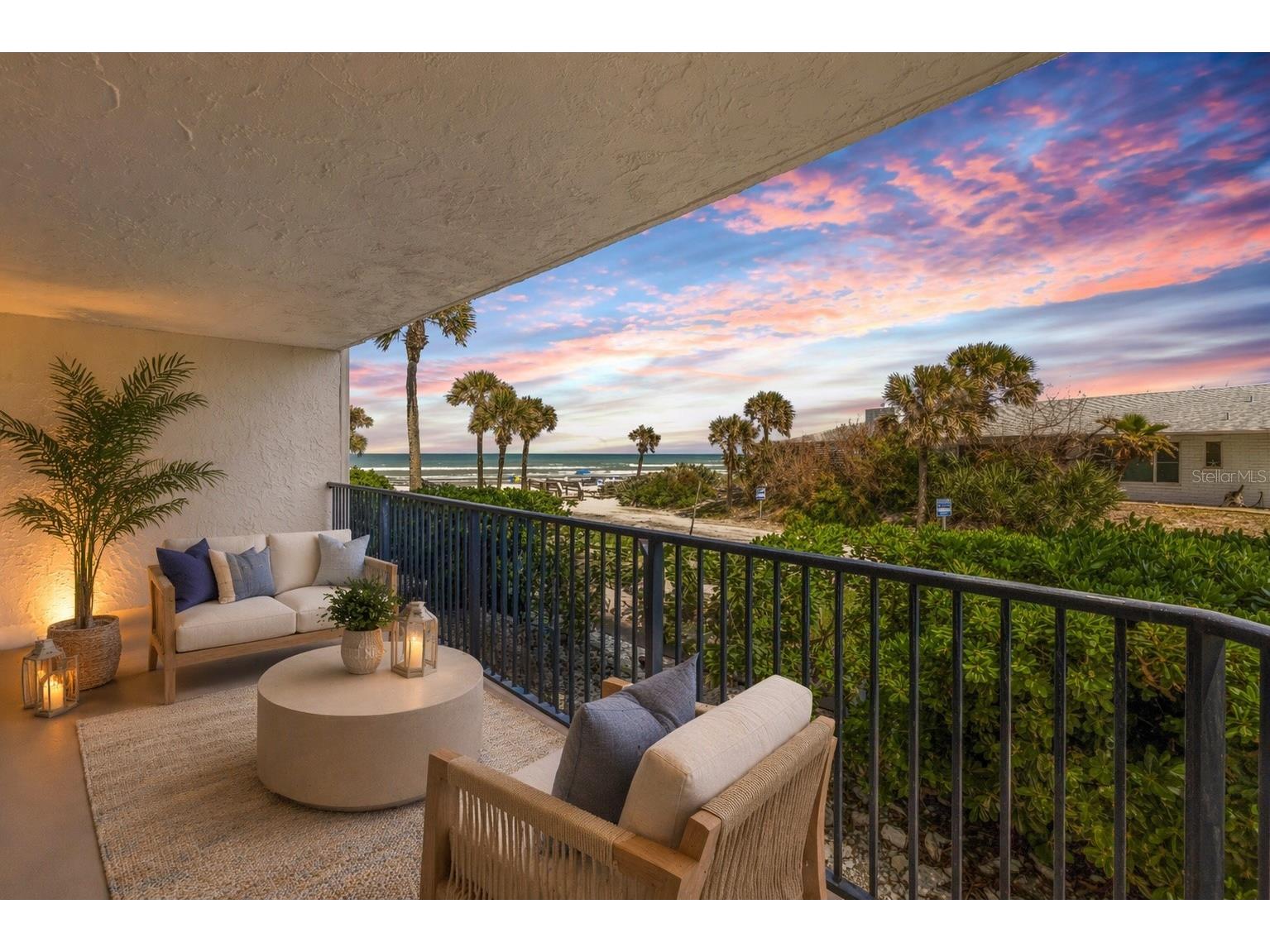 3001 S Atlantic Avenue #503 New Smyrna Beach FL 32169 - ATLANTIC OCEAN NS1087970 image2