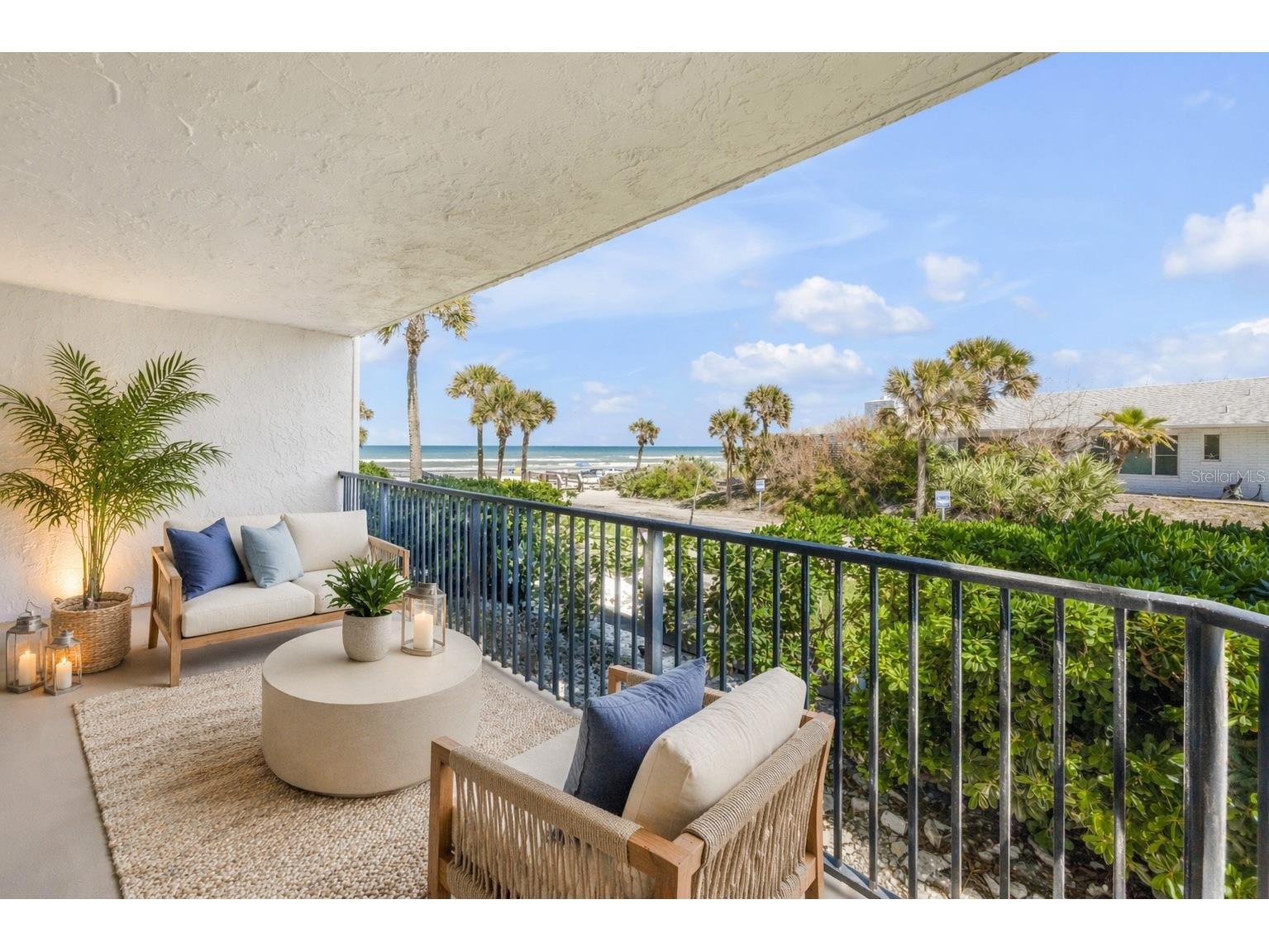 3001 S Atlantic Avenue #503 New Smyrna Beach FL 32169 - ATLANTIC OCEAN NS1087970 image32