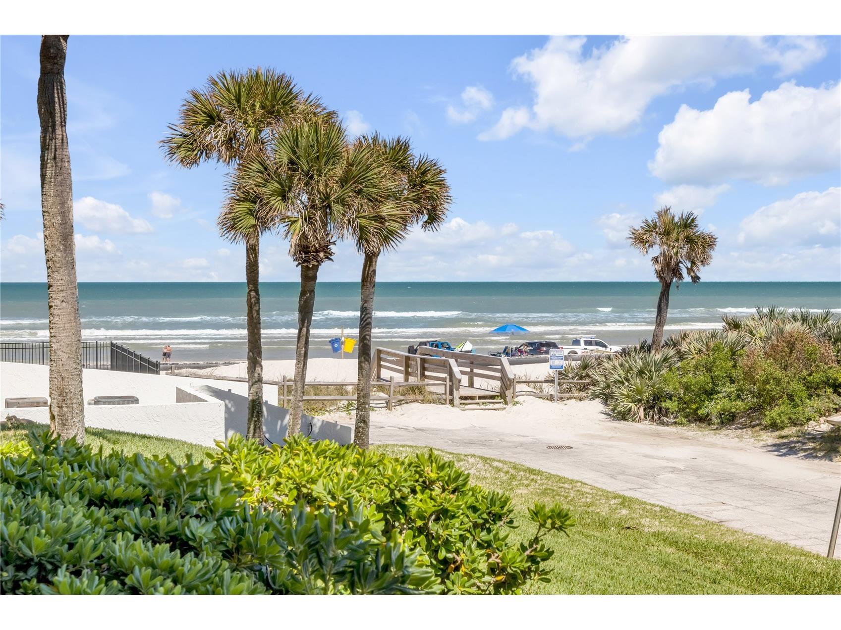 3001 S Atlantic Avenue #503 New Smyrna Beach FL 32169 - ATLANTIC OCEAN NS1087970 image33
